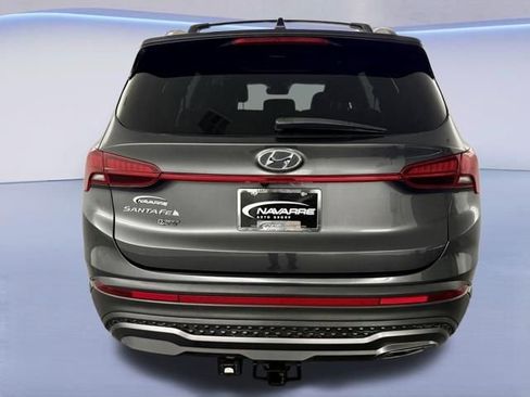 Used 2023 Hyundai Santa Fe XRT image 8