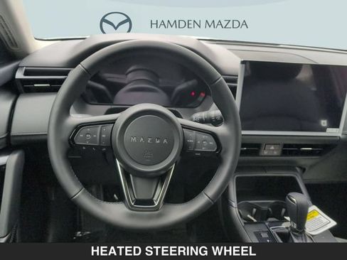New 2026 MAZDA CX-5 Preferred AWD/4WD image 14