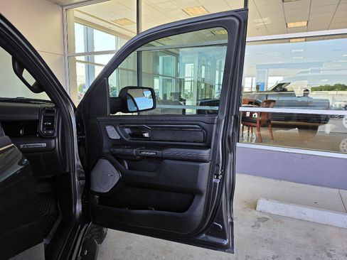 Used 2026 RAM 1500 Rebel w/ G/T Package AWD/4WD image 12