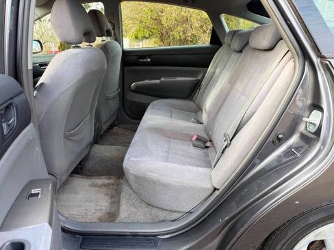 Used 2008 Toyota Prius FWD image 11
