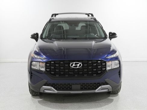 Certified 2023 Hyundai Santa Fe XRT image 2
