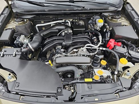 Certified 2024 Subaru Outback Limited image 33