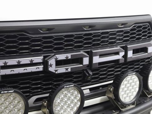 Used 2018 Ford F150 Raptor w/ Equipment Group 802A Luxury image 20