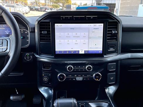 Certified 2023 Ford F150 XLT w/ Equipment Group 302A High image 7