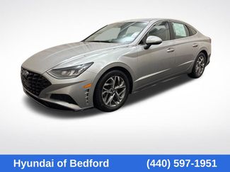 Used 2020 Hyundai Sonata SEL 360° Tour