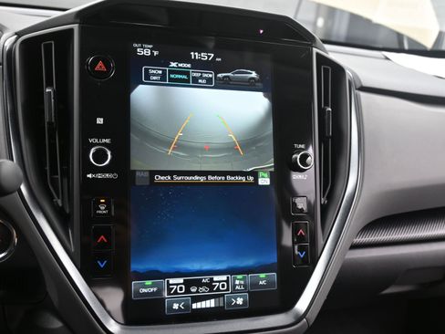New 2026 Subaru Crosstrek 2.5i Limited AWD/4WD image 33