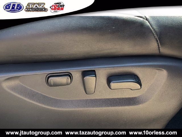 Used 2021 Nissan Armada SL w/ Captain's Chairs Package AWD/4WD image 17