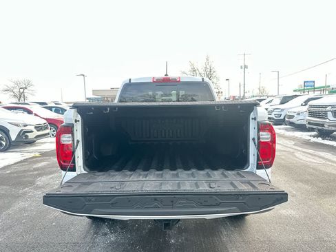 Used 2024 GMC Canyon Elevation w/ Convenience Package image 36