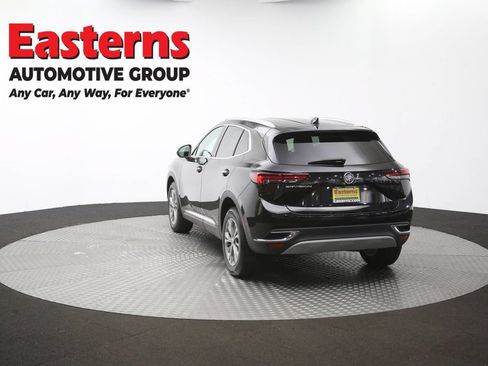Used 2022 Buick Envision Preferred FWD image 66