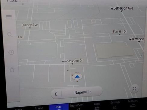 Used 2024 Ford Expedition Max Limited image 11