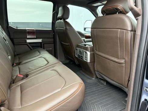 Used 2017 Ford F250 King Ranch w/ King Ranch Ultimate Package AWD/4WD image 60