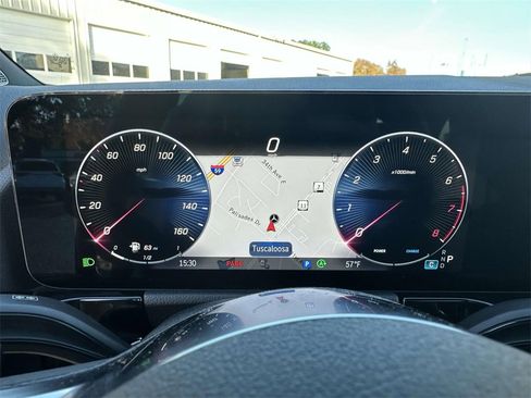 New 2025 Mercedes-Benz GLA 250 image 13