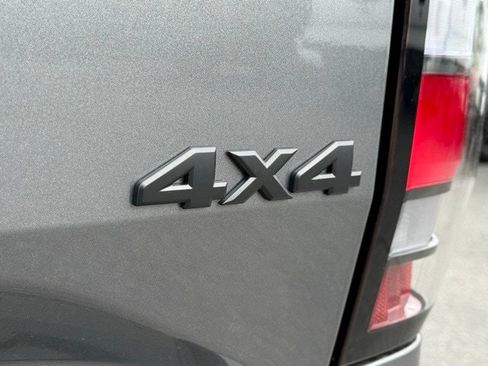 New 2026 Nissan Frontier SV w/ SV Convenience Package image 15