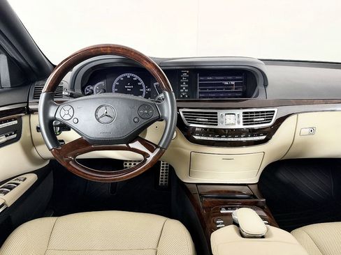 Used 2013 Mercedes-Benz S 550 image 55