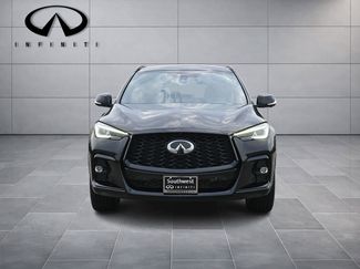Used 2023 INFINITI QX50 Sport FWD video 2