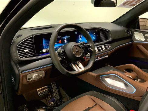 Used 2026 Mercedes-Benz GLE 63 AMG S image 16