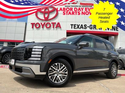Used 2026 Hyundai Palisade SEL
