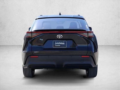 New 2026 Toyota bZ FWD image 7