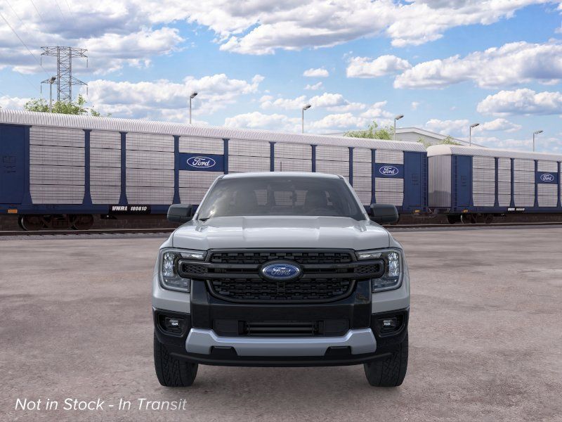 New 2026 Ford Ranger XLT RWD image 9