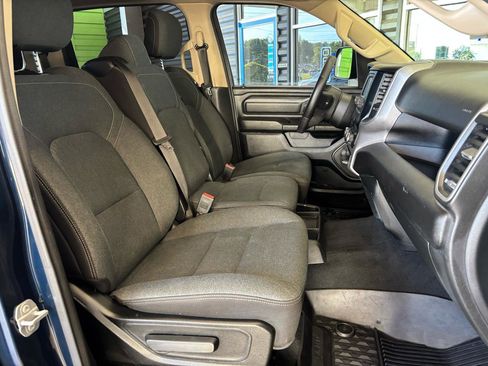 Used 2019 RAM 1500 Tradesman image 23