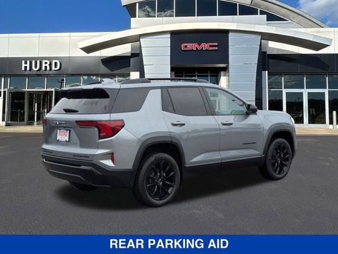 New 2026 GMC Terrain Elevation w/ Black Edition image 4