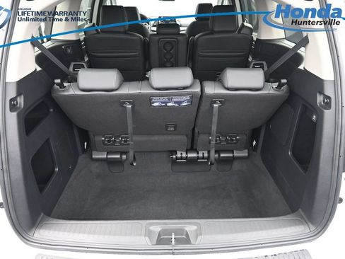 New 2026 Honda Odyssey EX-L image 11