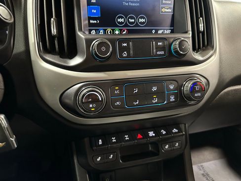 Used 2021 Chevrolet Colorado ZR2 image 29