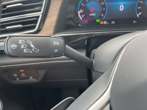 New 2026 Volkswagen Atlas SE FWD image 11