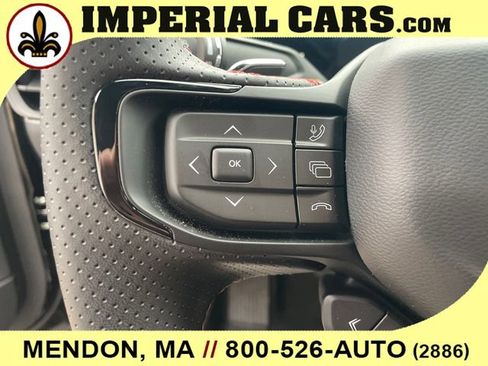 New 2025 Dodge Charger R/T Scat Pack w/ Track Pack image 21