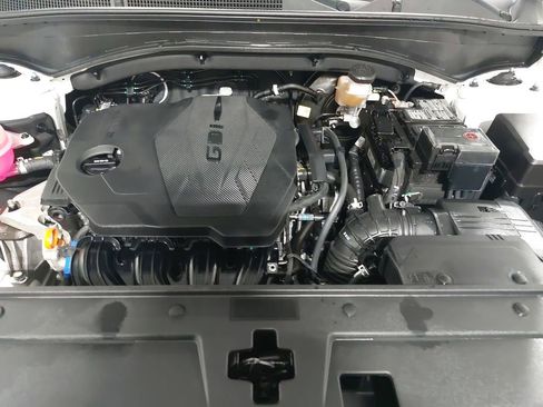 Certified 2023 Hyundai Santa Fe SEL w/ Cargo Package image 31