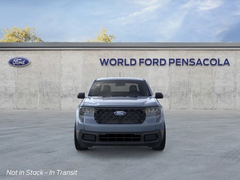 New 2026 Ford Maverick XLT FWD image 38