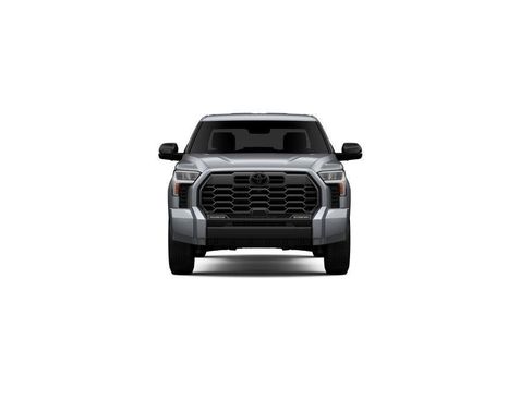 New 2026 Toyota Tundra Limited AWD/4WD image 43