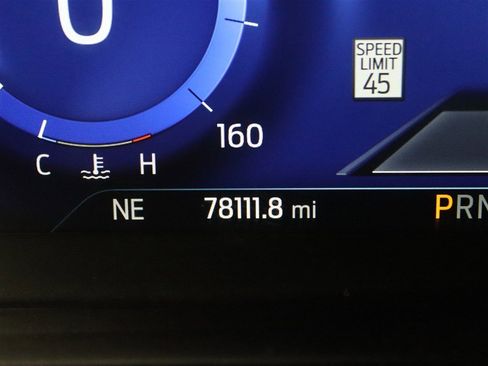 Used 2020 Ford Explorer ST w/ Premium Technology Package image 22