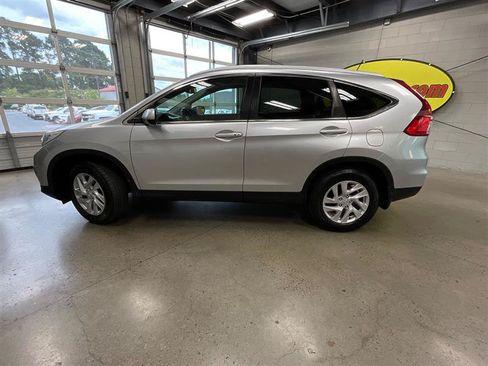 Used 2016 Honda CR-V EX-L image 2
