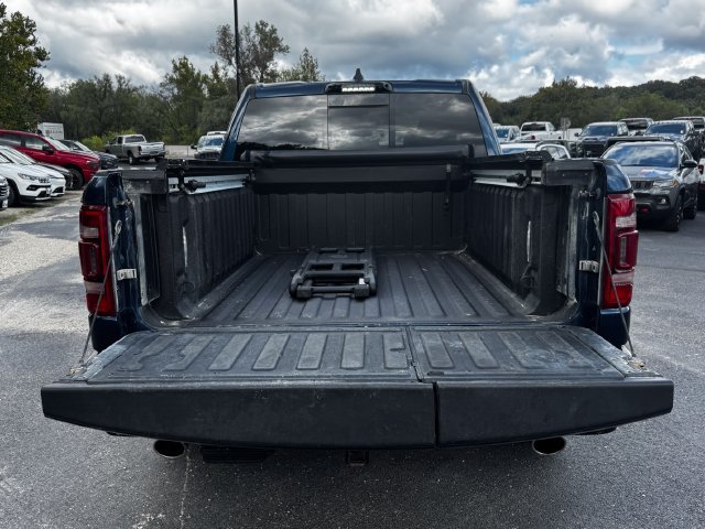 Used 2023 RAM 1500 Limited AWD/4WD image 6
