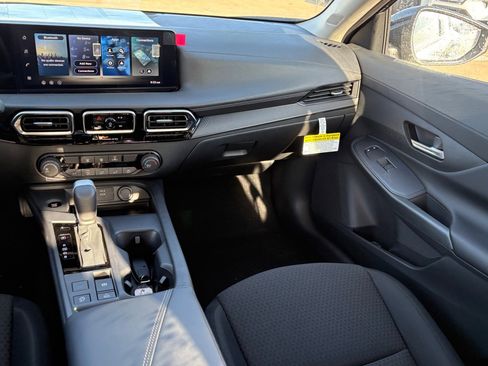 New 2026 Nissan Sentra S image 12