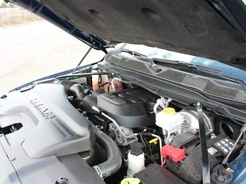 Used 2022 RAM 2500 Power Wagon w/ Level 2 Equipment Group AWD/4WD image 26