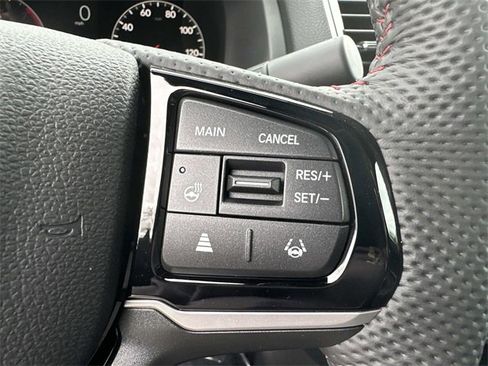 New 2026 Honda Ridgeline Black Edition image 30