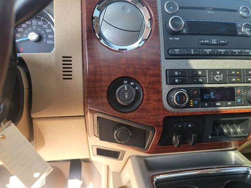 Used 2011 Ford F250 King Ranch AWD/4WD image 20