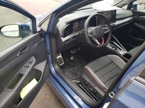 New 2026 Volkswagen GTI Autobahn FWD image 6