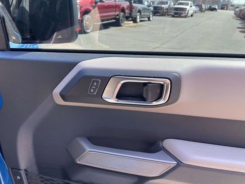 Certified 2022 Ford Bronco Wildtrak image 29