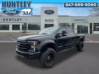 Used 2022 Ford F250 Lariat w/ Tremor Off-Road Package