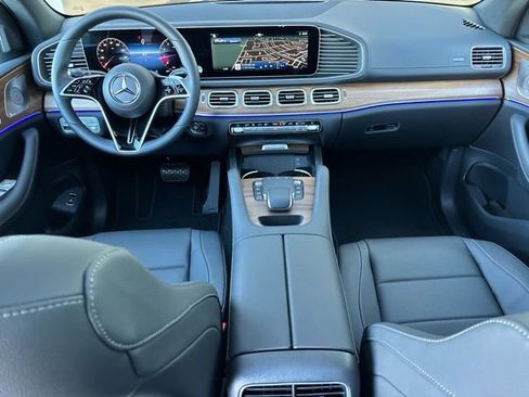 New 2026 Mercedes-Benz GLE 350 4MATIC image 13