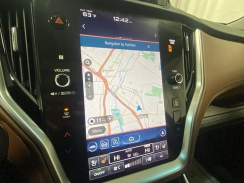 Used 2020 Subaru Outback Touring XT image 19