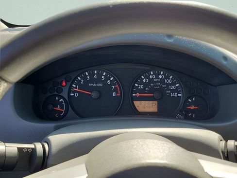 Used 2021 Nissan Frontier SV image 26