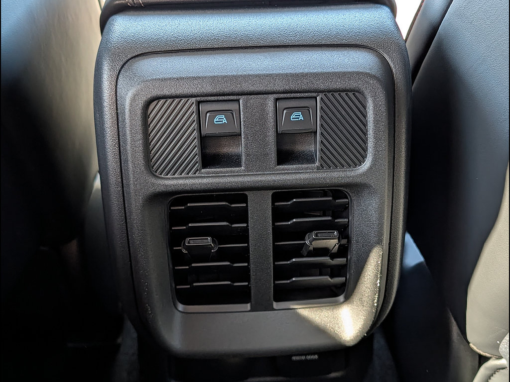 New 2026 Ford Bronco Raptor w/ Interior Carbon Fiber Pack AWD/4WD image 32