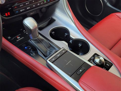 Used 2021 Lexus RX 350 F Sport image 21