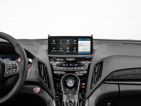 New 2026 Acura RDX A-Spec image 15