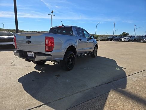 Used 2022 Ford Ranger XLT w/ Equipment Group 302A High image 13