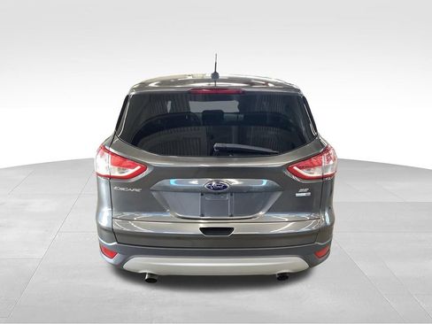 Used 2015 Ford Escape SE AWD/4WD image 5
